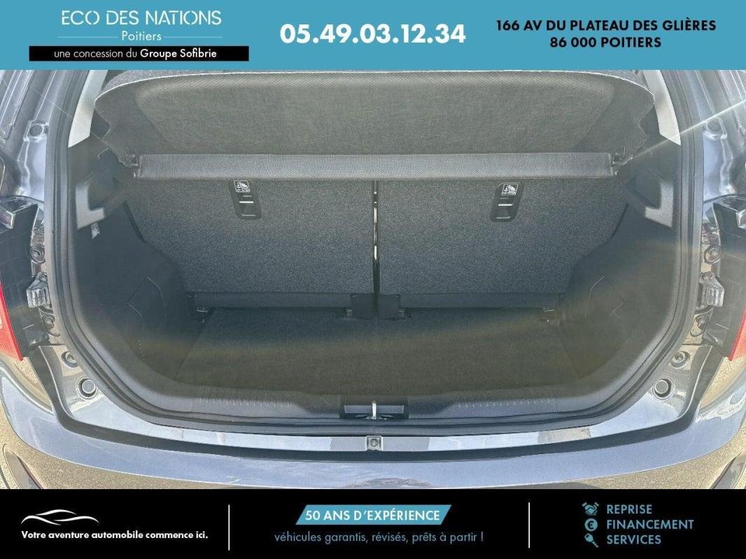 Suzuki Ignis - Photo 6