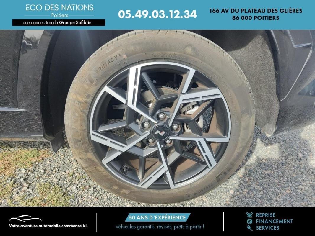 Hyundai Tucson - Photo 11