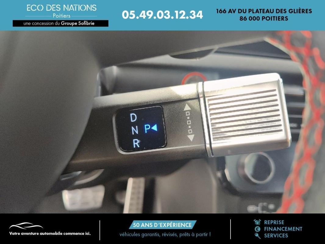 Hyundai Tucson - Photo 12