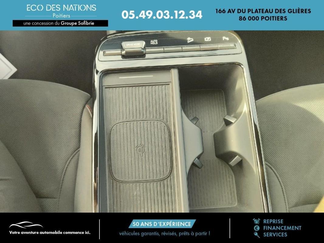 Hyundai Tucson - Photo 13