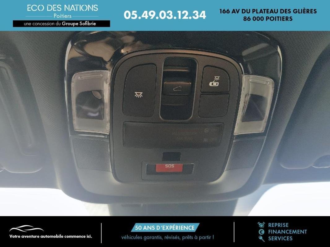 Hyundai Tucson - Photo 15
