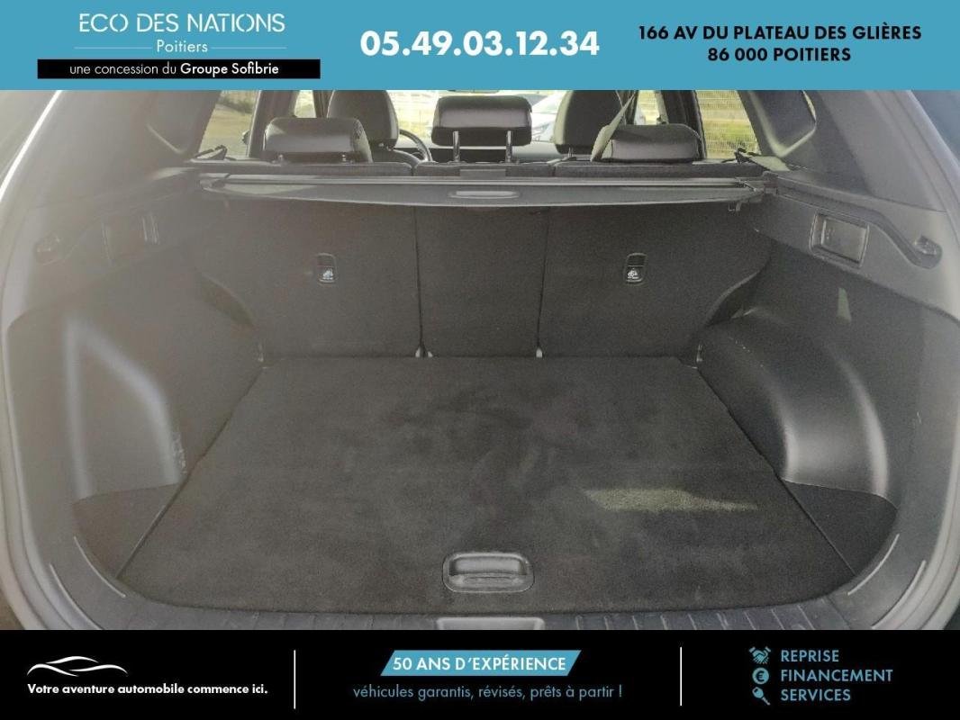 Hyundai Tucson - Photo 6