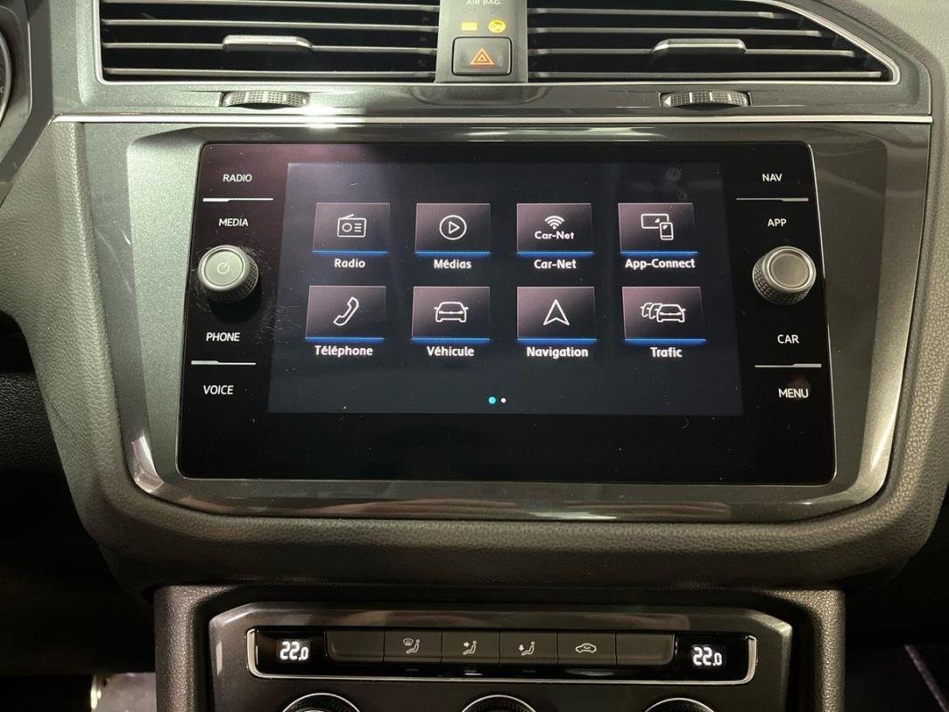 Volkswagen Tiguan - Photo 16