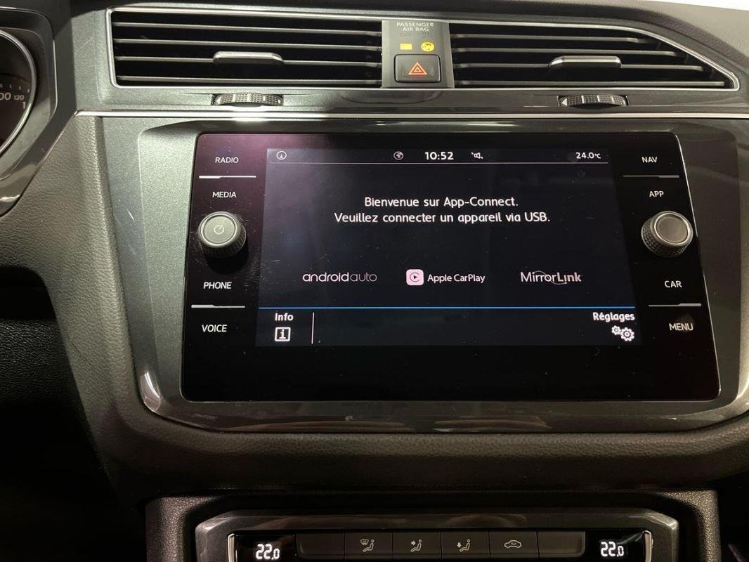 Volkswagen Tiguan - Photo 17