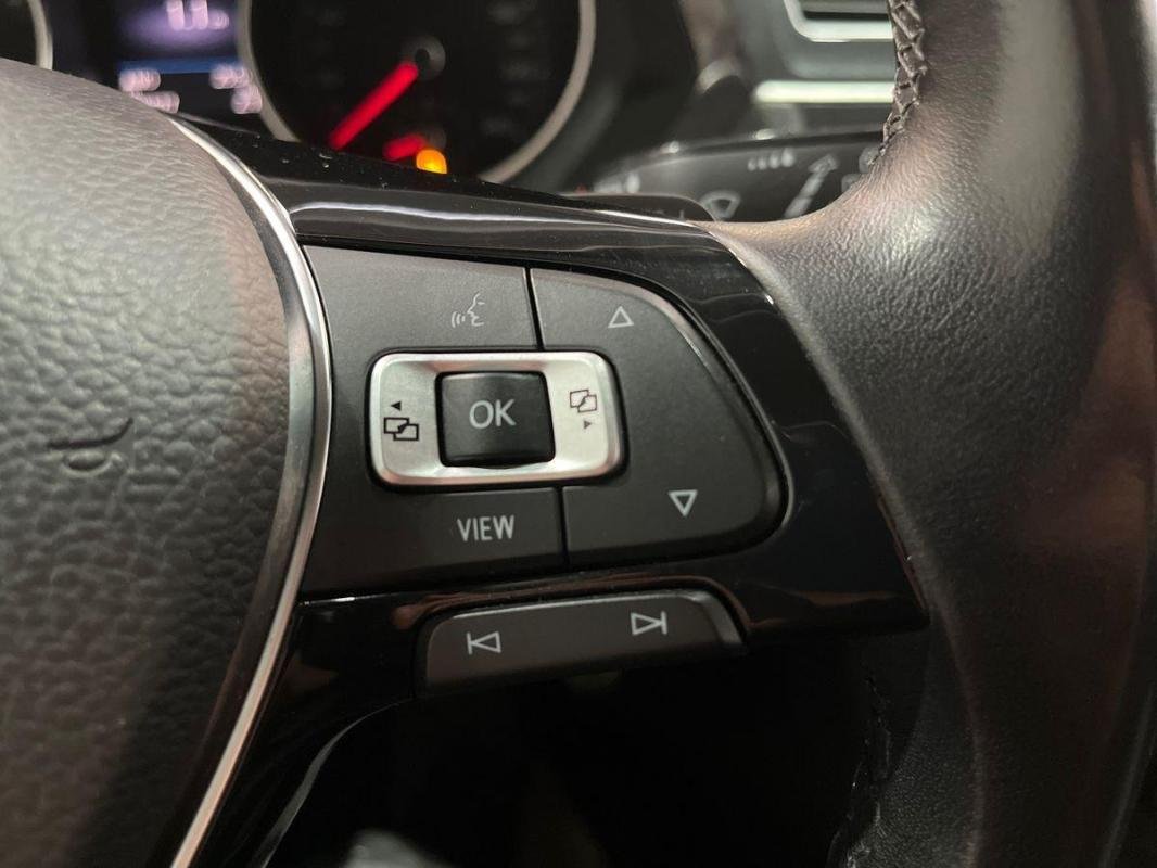 Volkswagen Tiguan - Photo 21