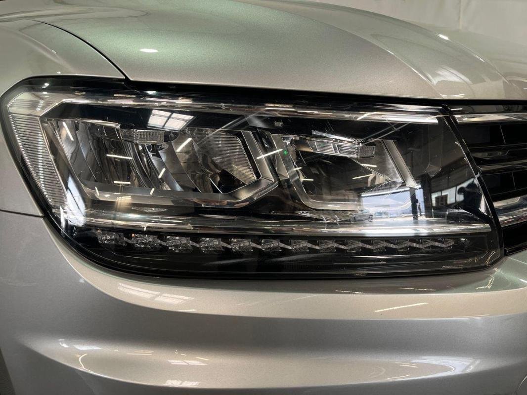 Volkswagen Tiguan - Photo 25