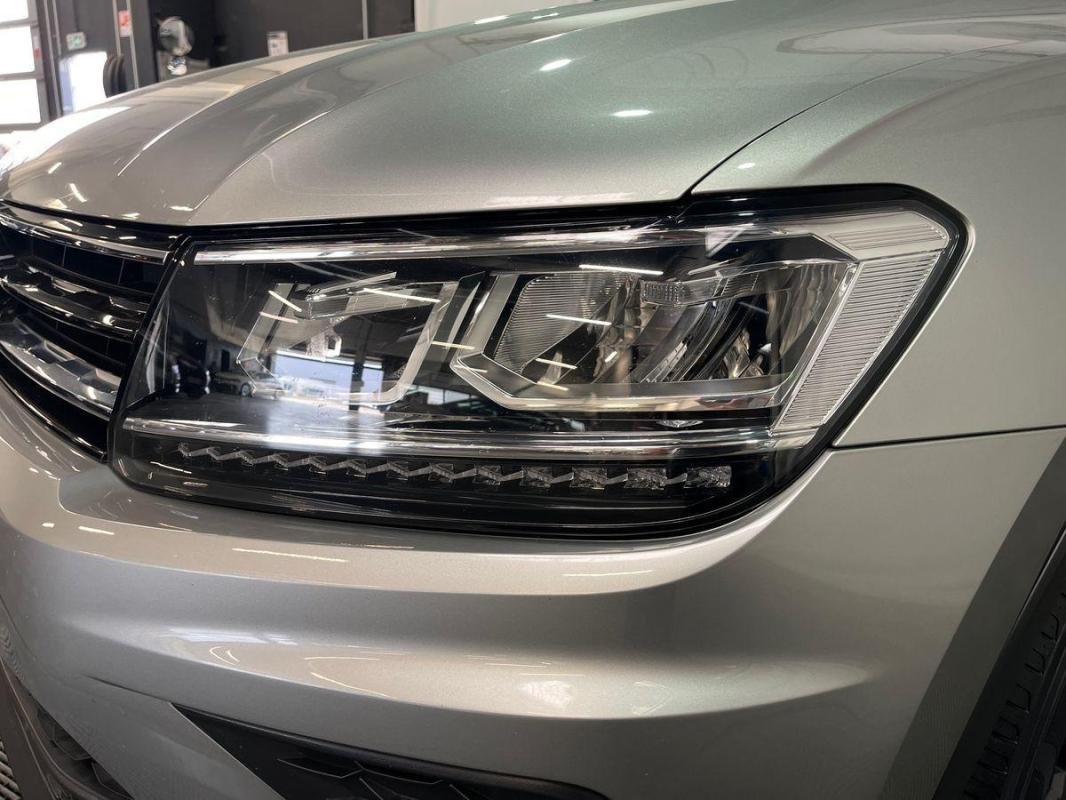Volkswagen Tiguan - Photo 26