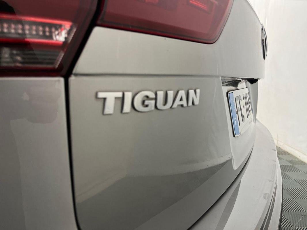 Volkswagen Tiguan - Photo 27