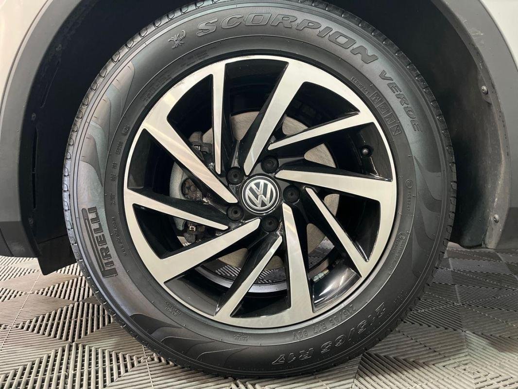 Volkswagen Tiguan - Photo 28