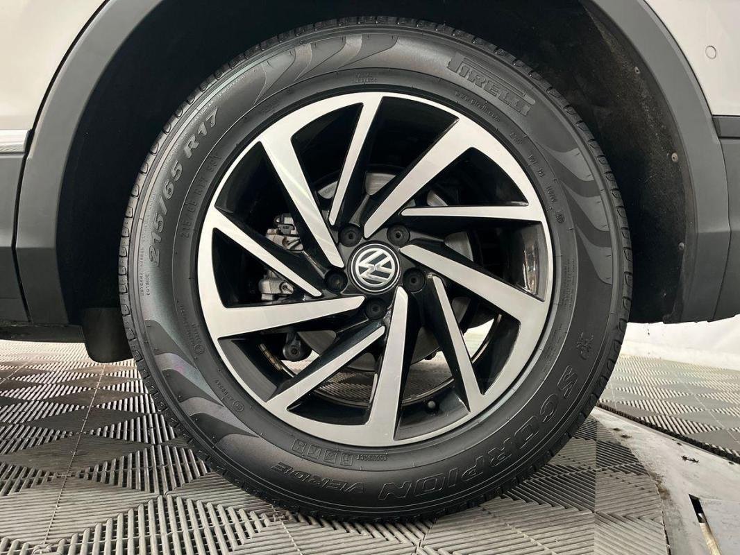 Volkswagen Tiguan - Photo 29