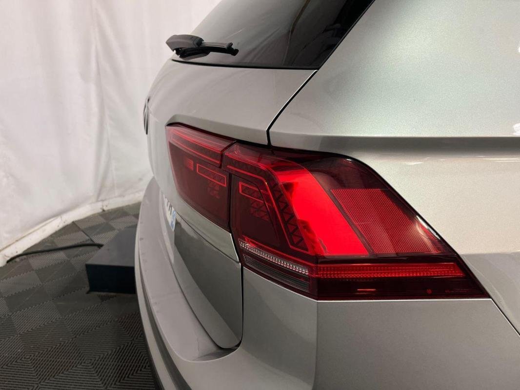Volkswagen Tiguan - Photo 30
