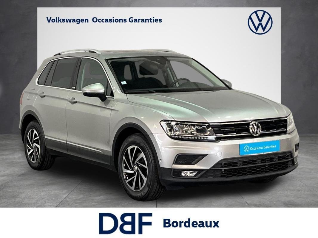 Volkswagen Tiguan - Photo 6