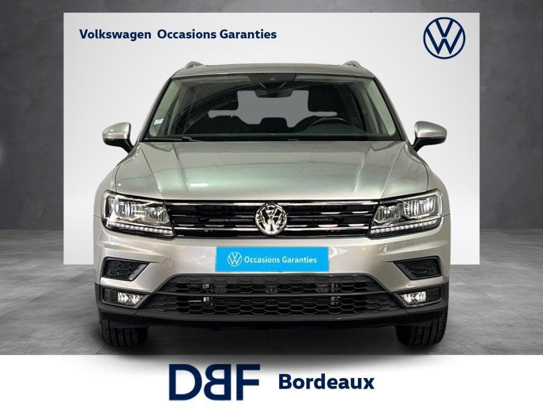 Volkswagen Tiguan - Photo 7