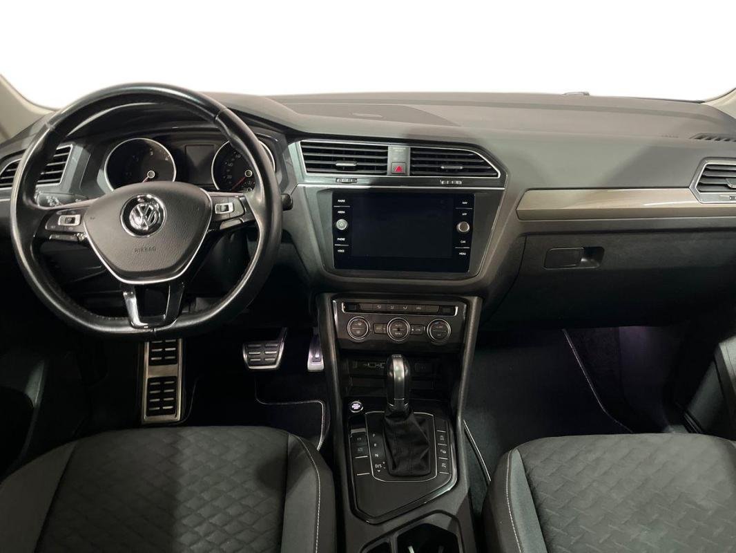 Volkswagen Tiguan - Photo 8