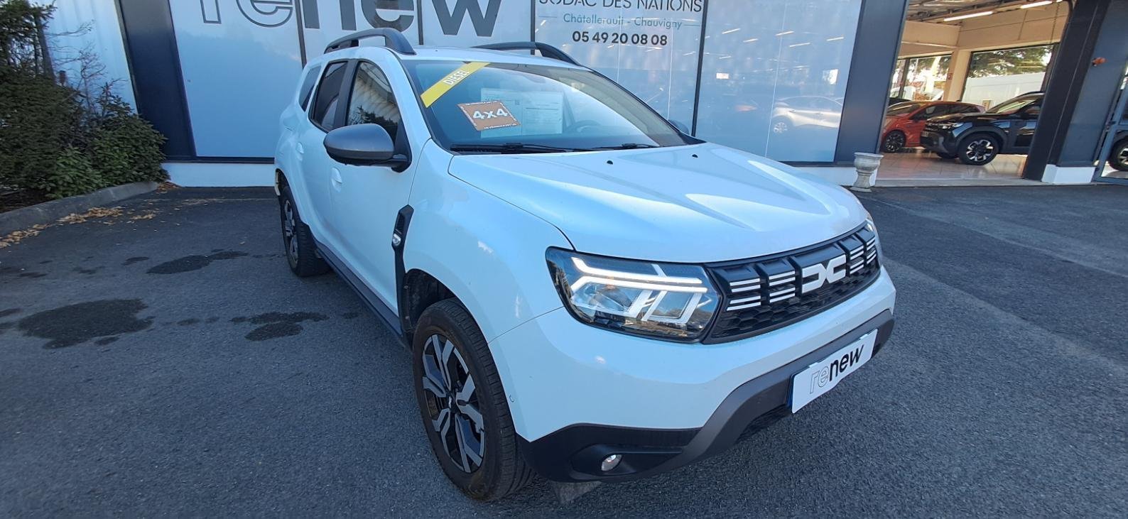 Dacia Duster - Photo 1