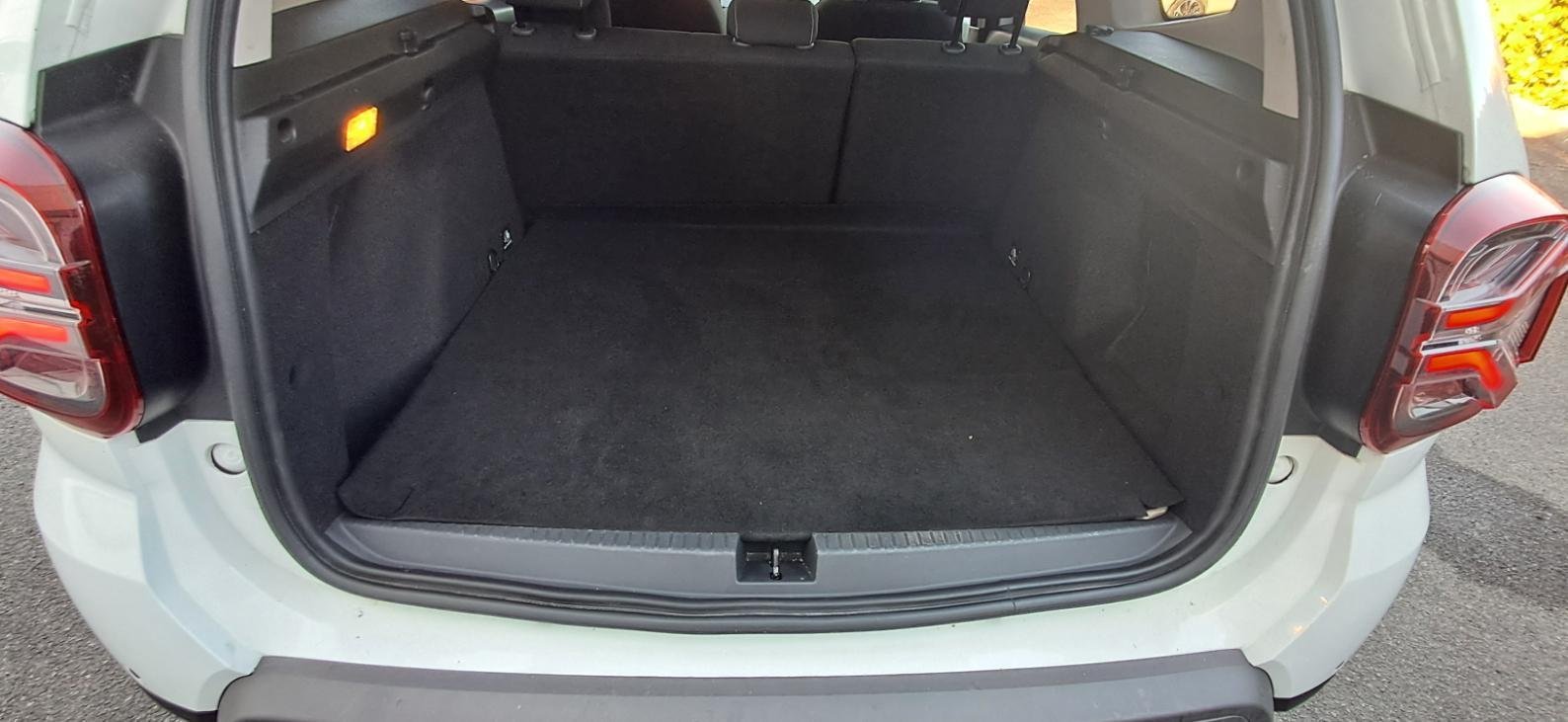 Dacia Duster - Photo 13