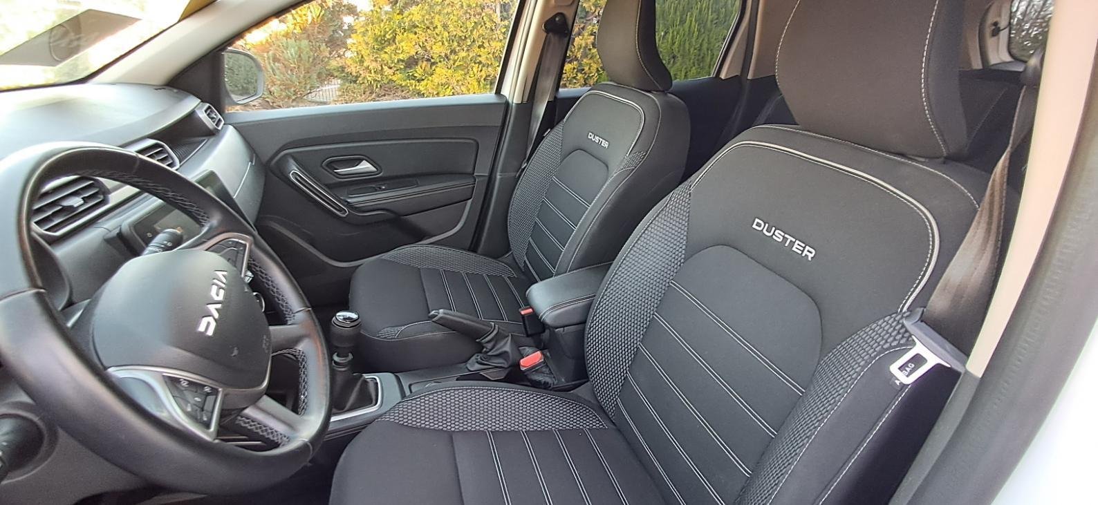 Dacia Duster - Photo 15