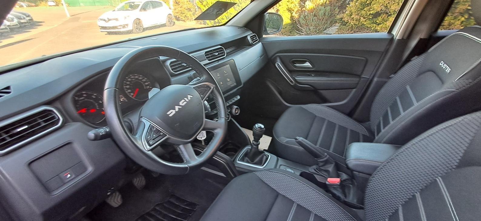 Dacia Duster - Photo 16