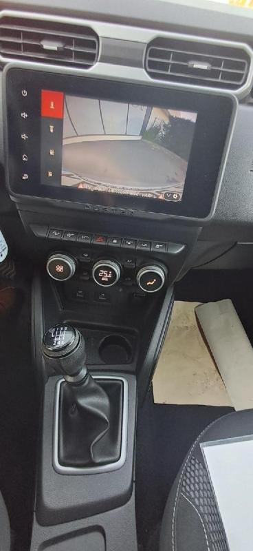 Dacia Duster - Photo 18