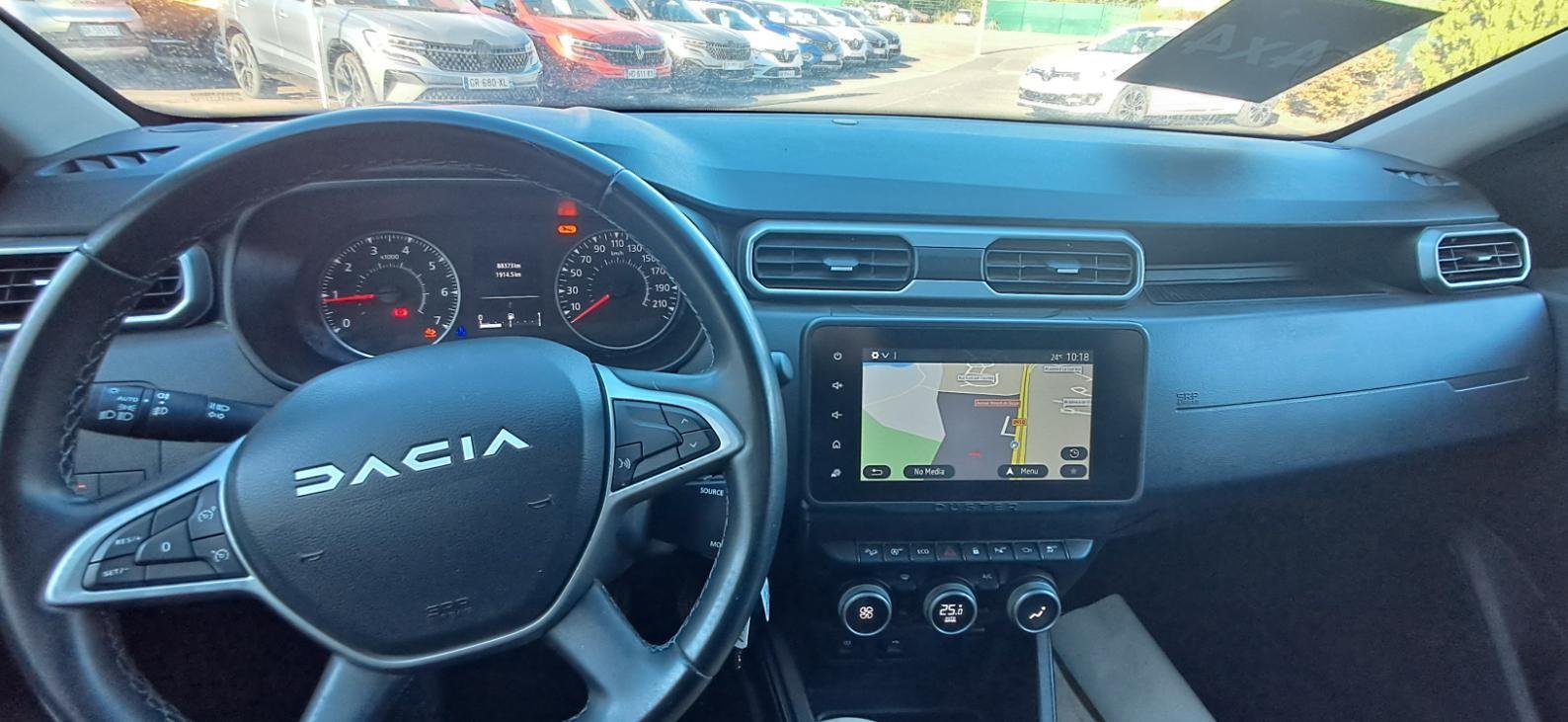 Dacia Duster - Photo 5