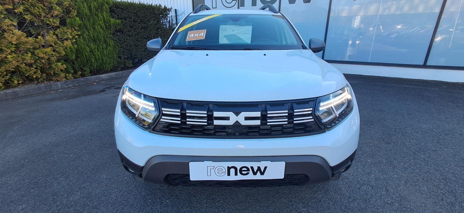 Dacia Duster - Photo 6