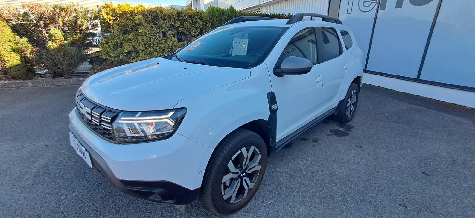 Dacia Duster - Photo 7