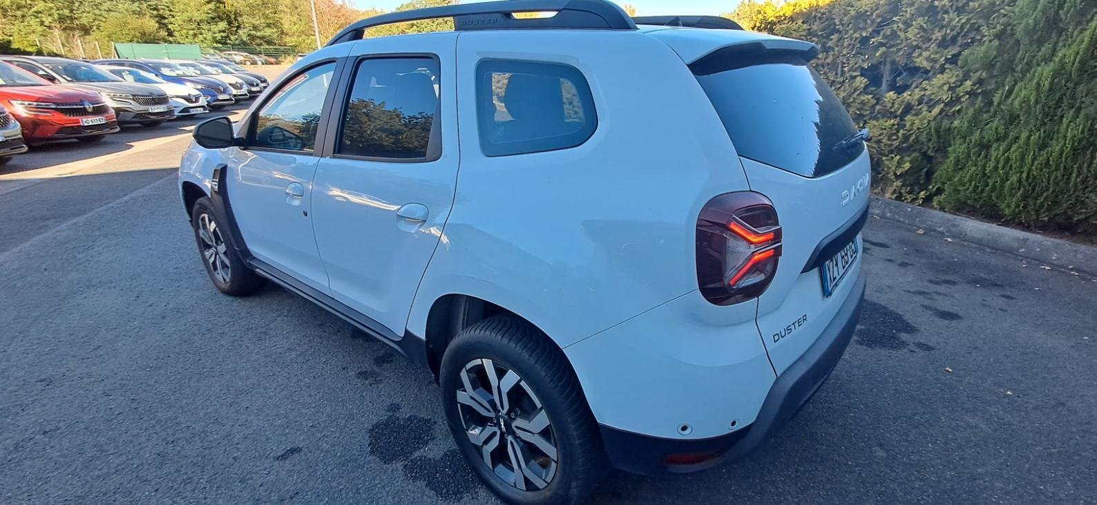 Dacia Duster - Photo 8