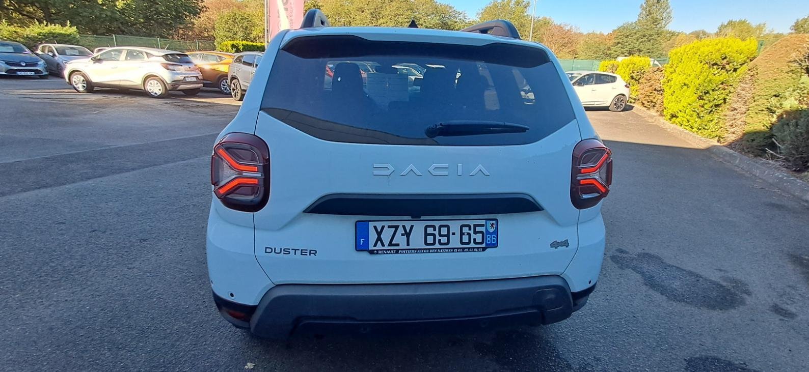 Dacia Duster - Photo 9