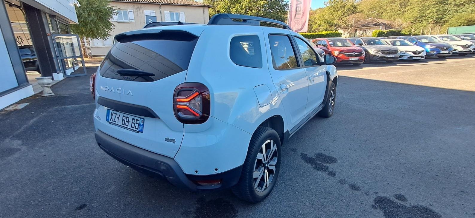 Dacia Duster - Photo 10