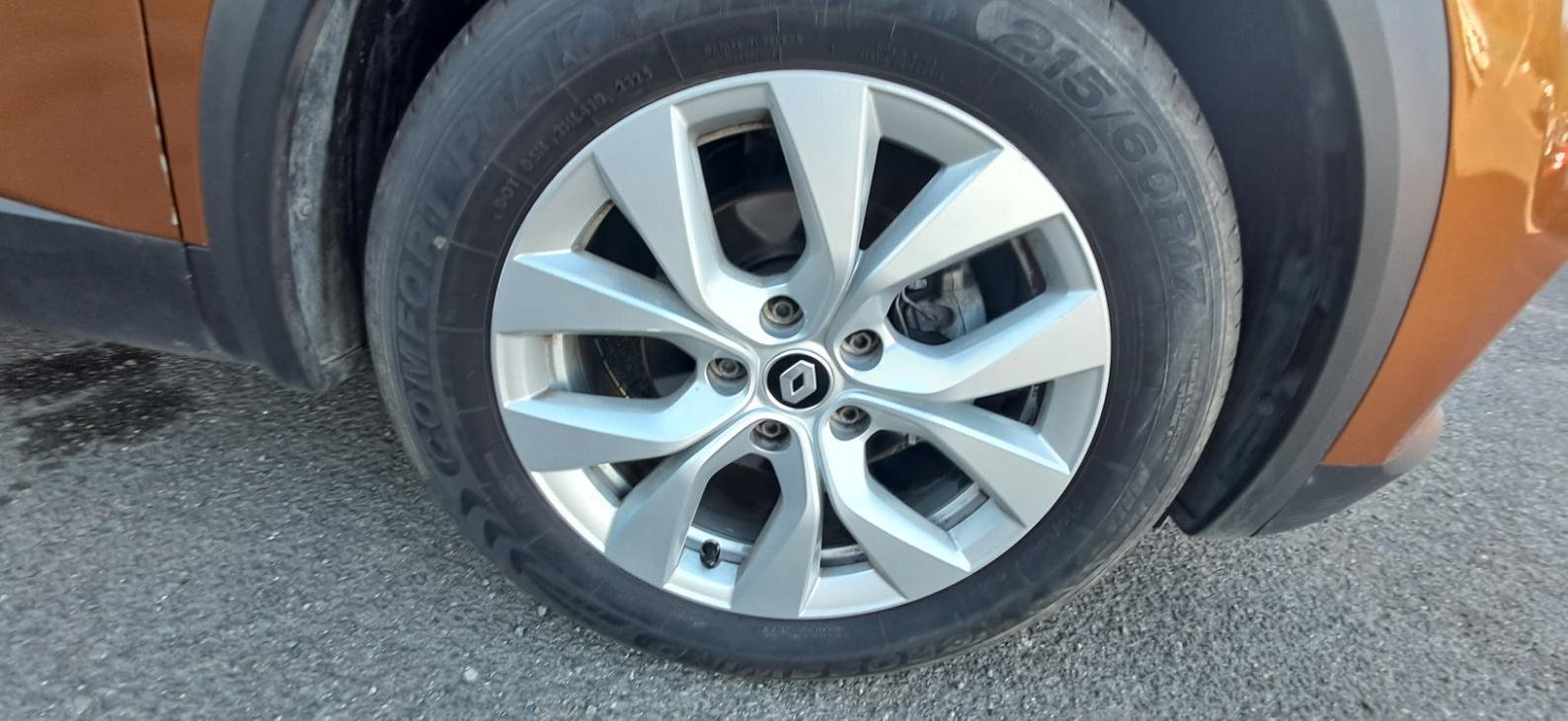Renault Captur - Photo 12