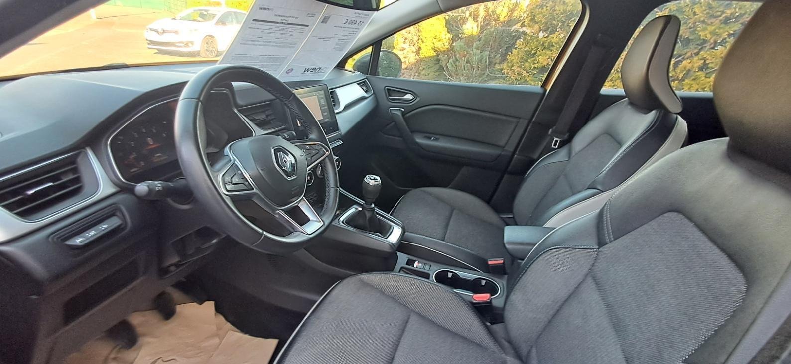 Renault Captur - Photo 13