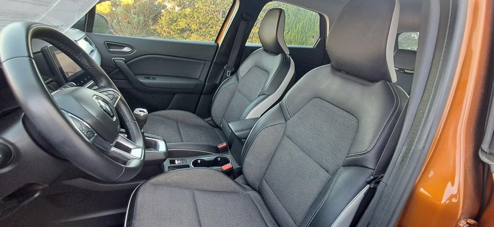 Renault Captur - Photo 14