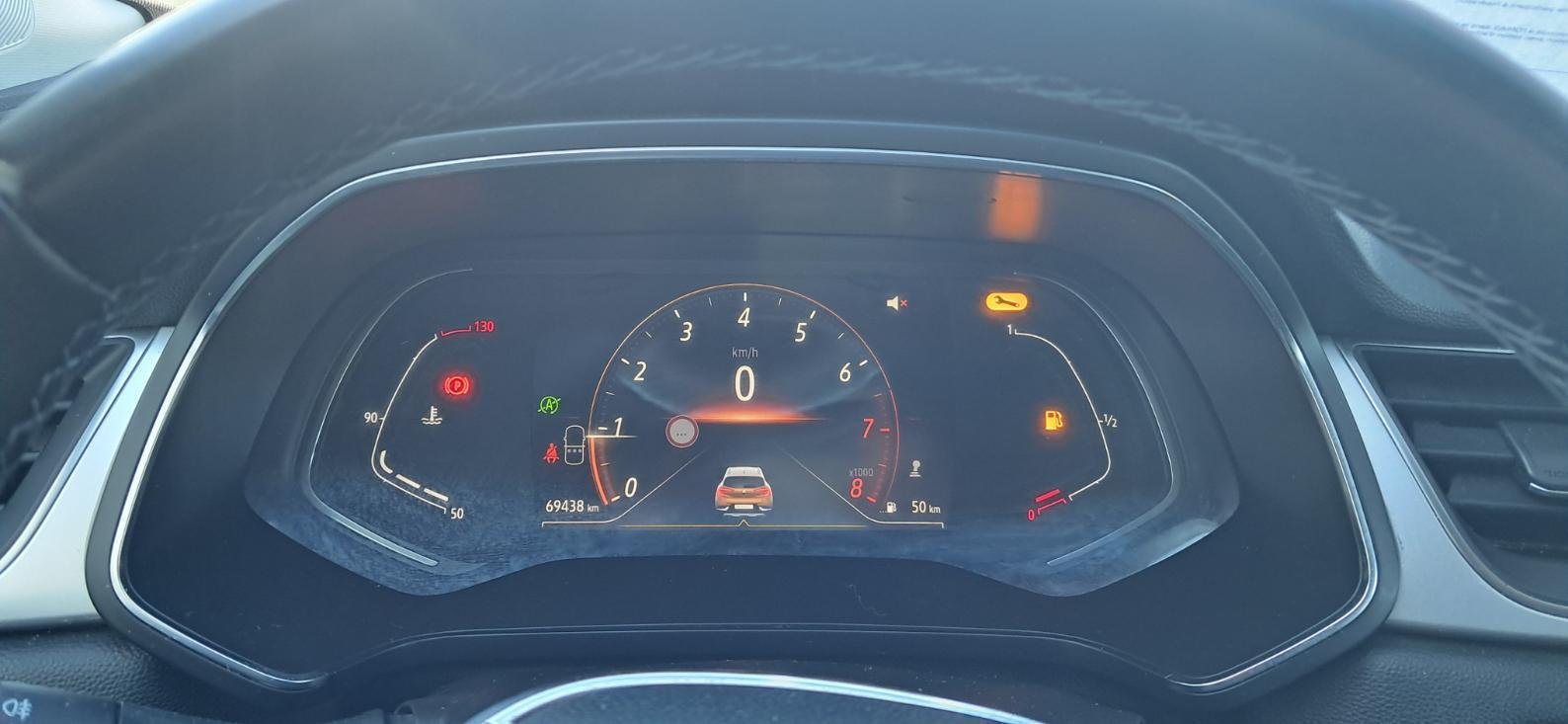 Renault Captur - Photo 15