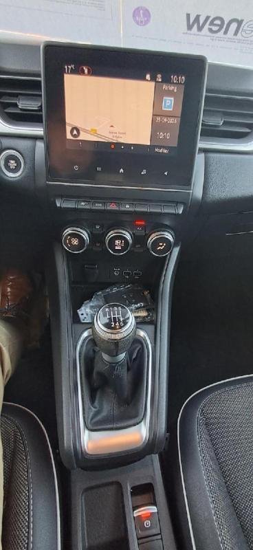Renault Captur - Photo 16