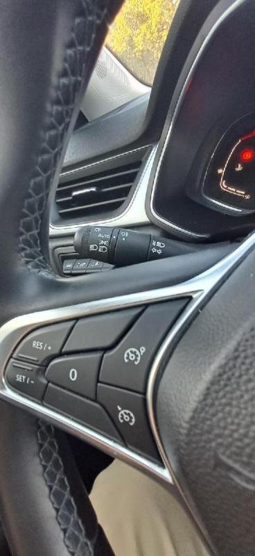 Renault Captur - Photo 17