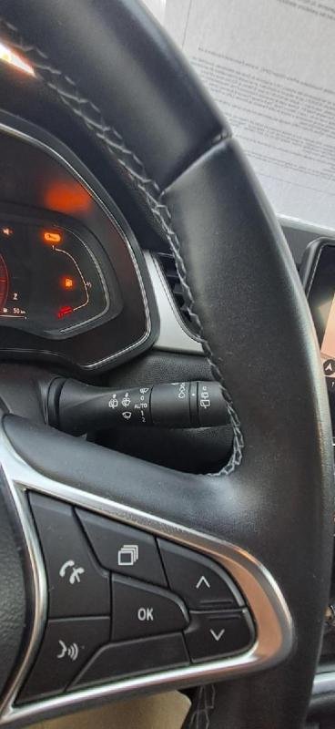 Renault Captur - Photo 18