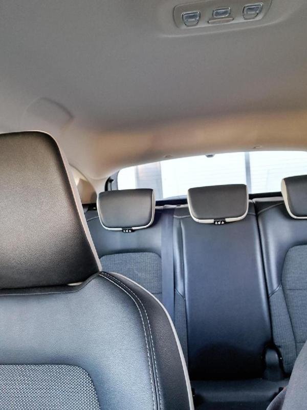 Renault Captur - Photo 19