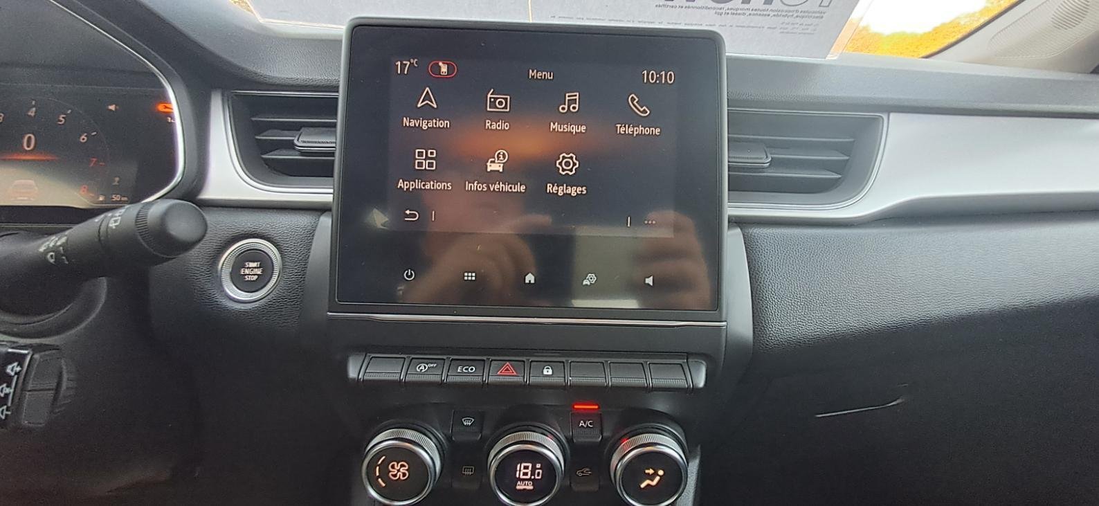 Renault Captur - Photo 5