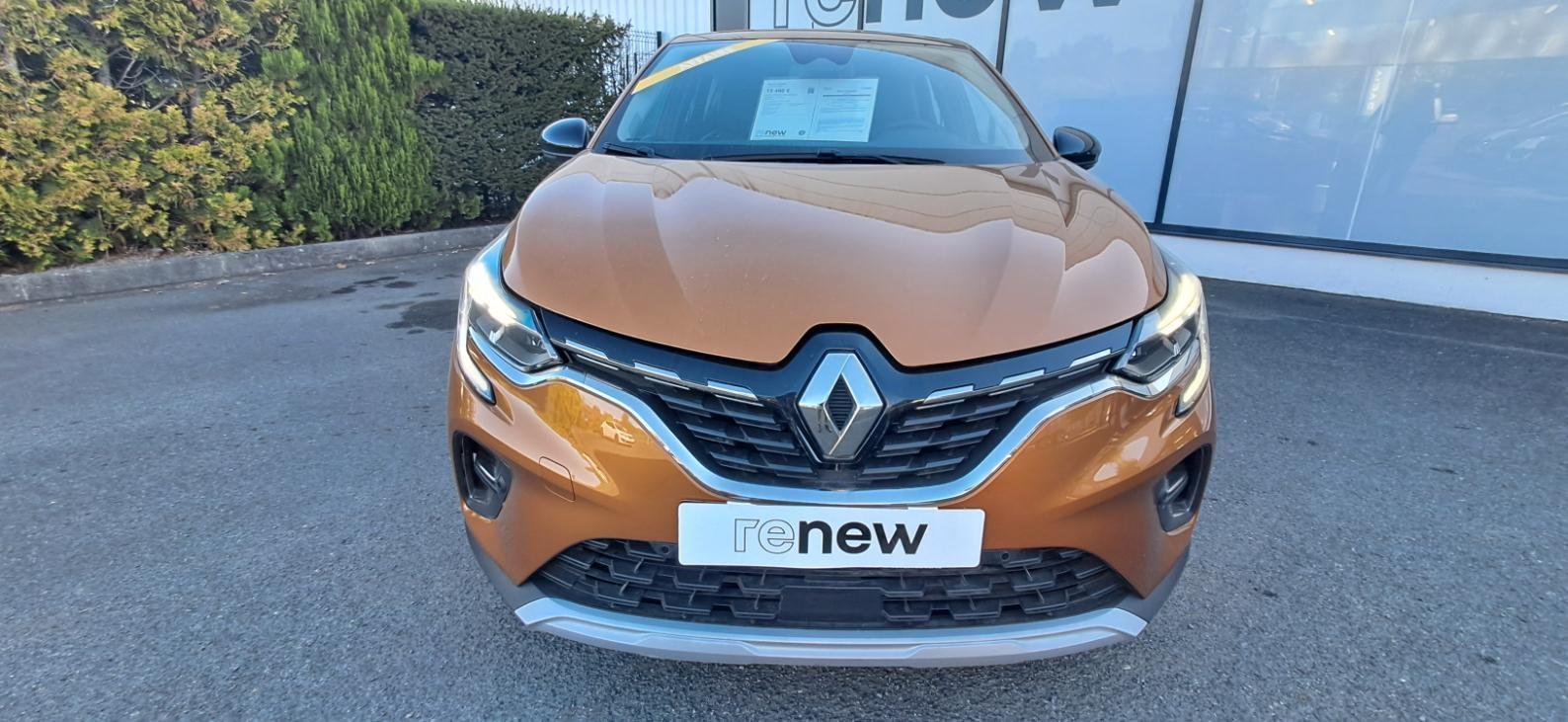 Renault Captur - Photo 6