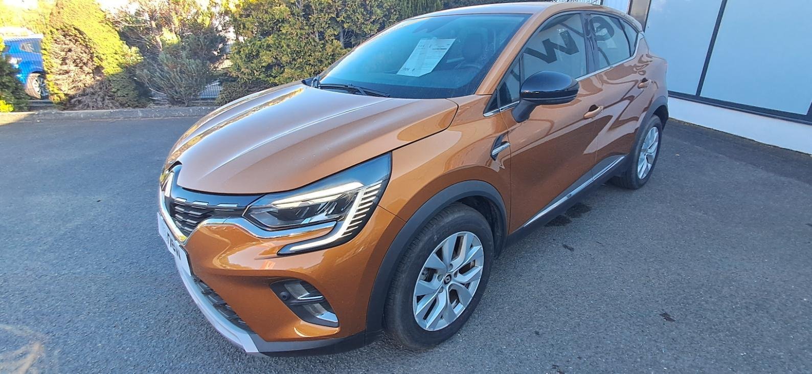 Renault Captur - Photo 7