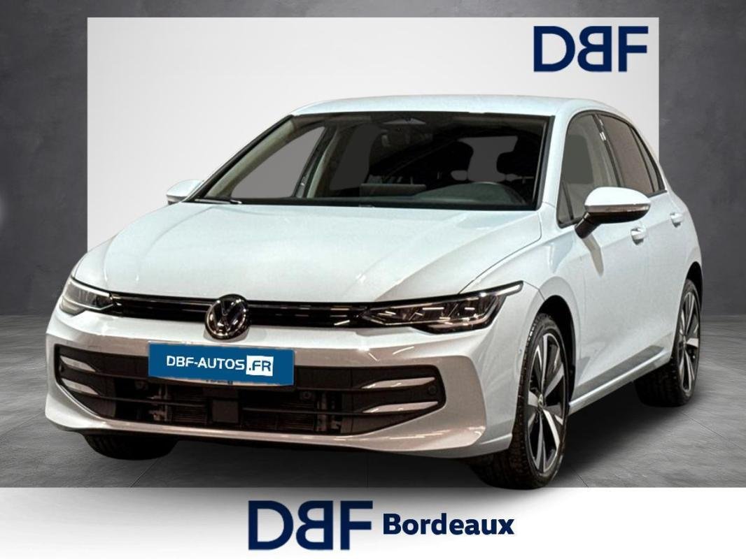 Volkswagen Golf - Photo 1