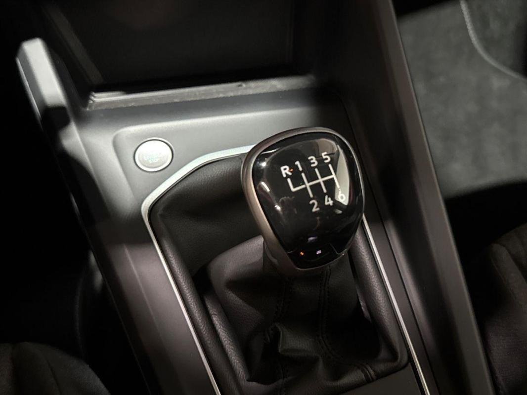 Volkswagen Golf - Photo 11