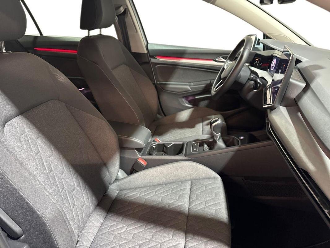 Volkswagen Golf - Photo 13