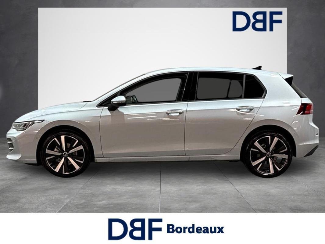 Volkswagen Golf - Photo 2