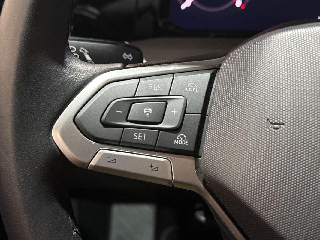Volkswagen Golf - Photo 21