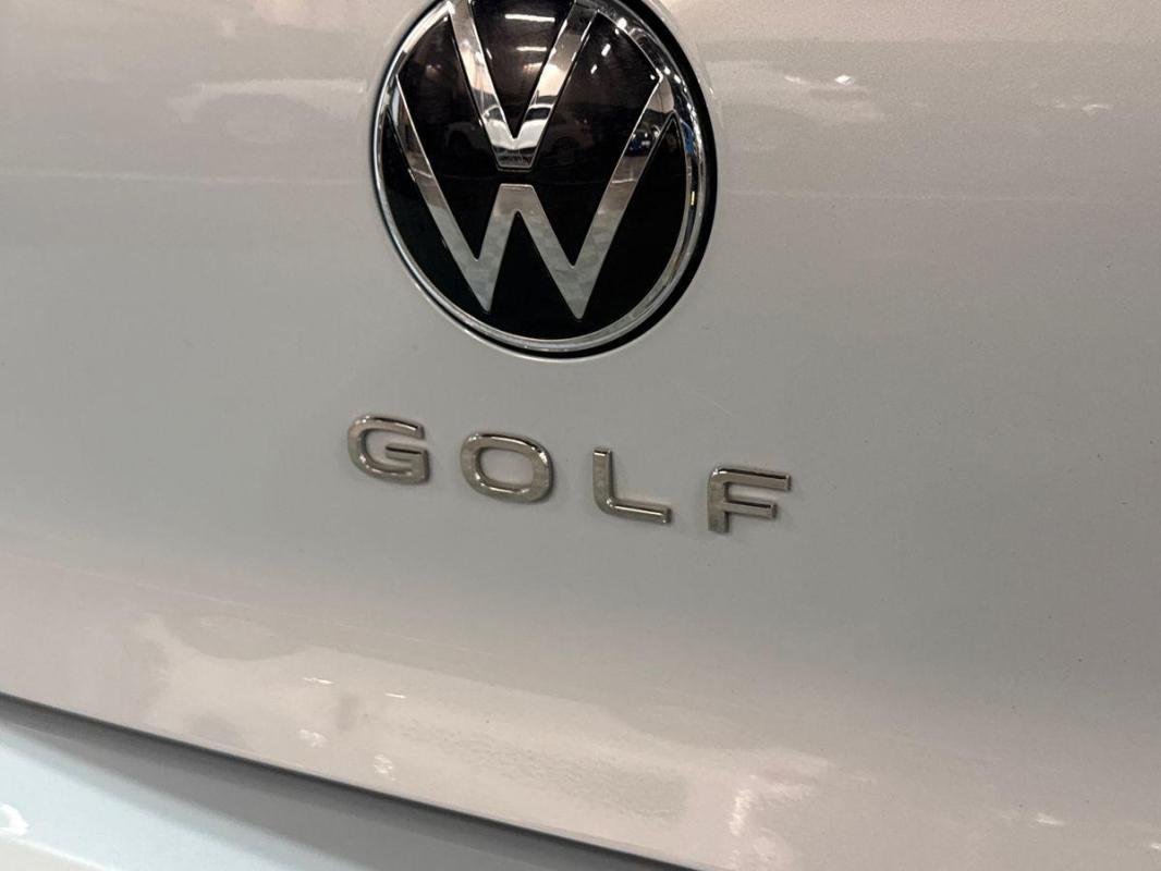 Volkswagen Golf - Photo 27