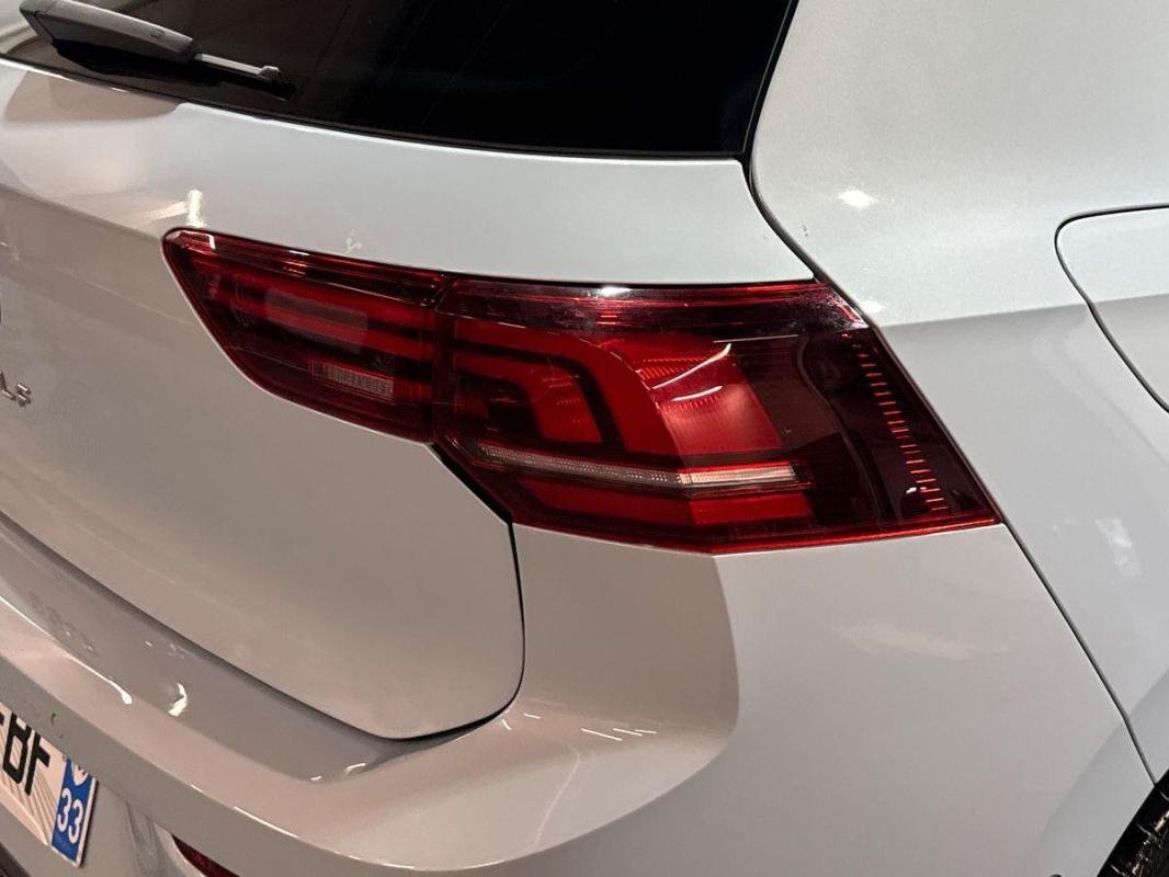 Volkswagen Golf - Photo 30