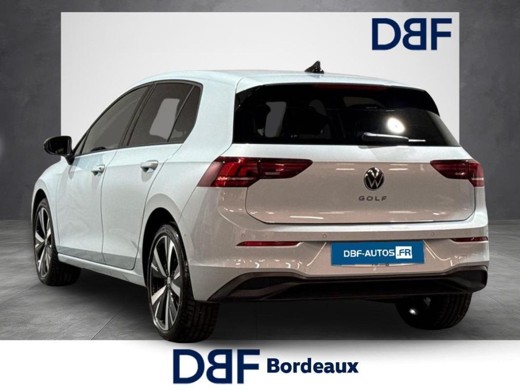 Volkswagen Golf - Photo 3