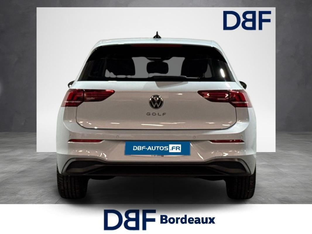 Volkswagen Golf - Photo 4