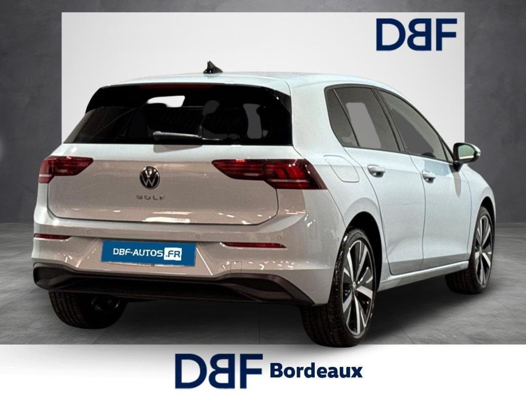 Volkswagen Golf - Photo 5